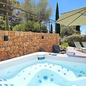 Sieste En Provence Couette-café
