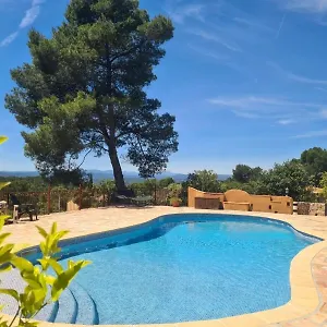 Domaine De L'échappée Belle Hébergement de vacances